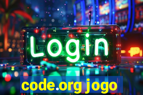 code.org jogo